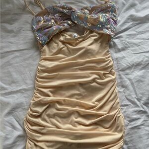 Lucy in the Sky Dress